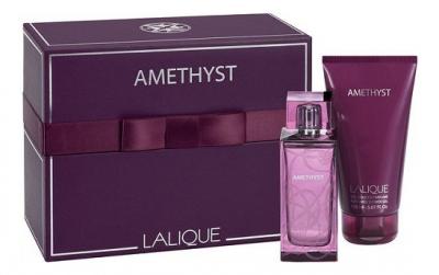 Lalique Amethyste